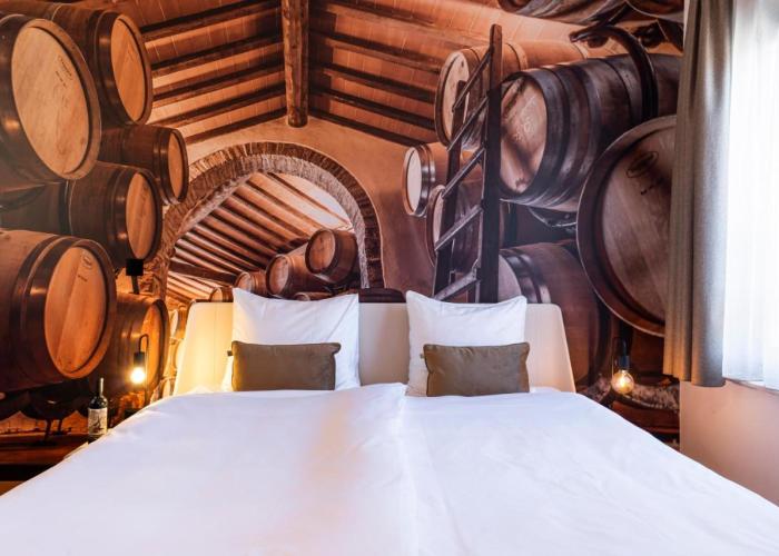 Dormio Wijnhotel Valkenburg