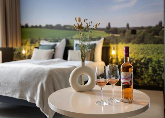 Dormio Wijnhotel Valkenburg