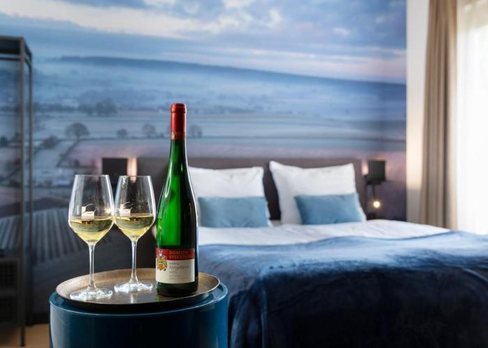 Dormio Wijnhotel Valkenburg