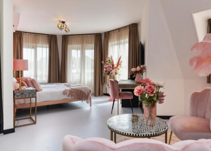 Dormio Wijnhotel Valkenburg