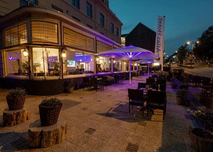 Atlas Hotel
