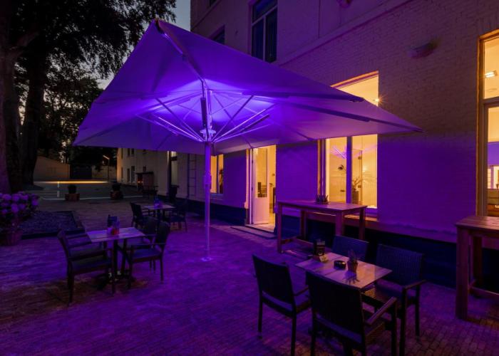 Atlas Hotel