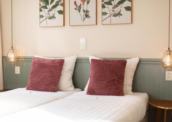 Strandhotel Scheveningen