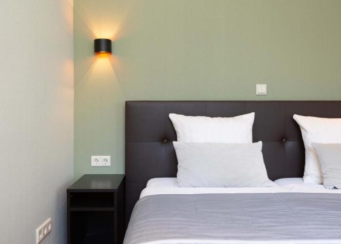 Strandhotel Scheveningen