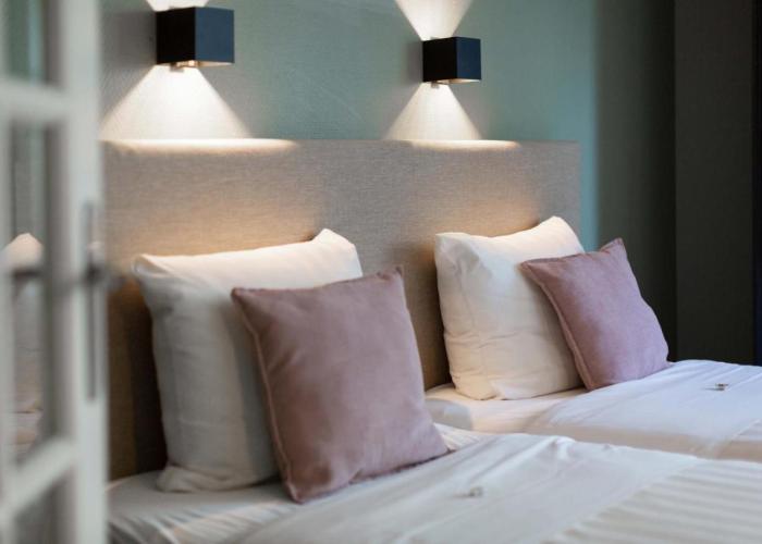 Strandhotel Scheveningen