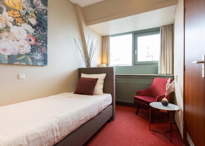 Strandhotel Scheveningen