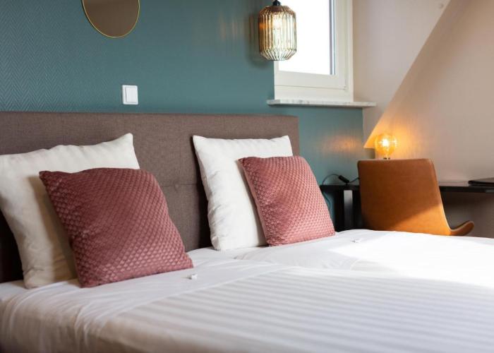 Strandhotel Scheveningen