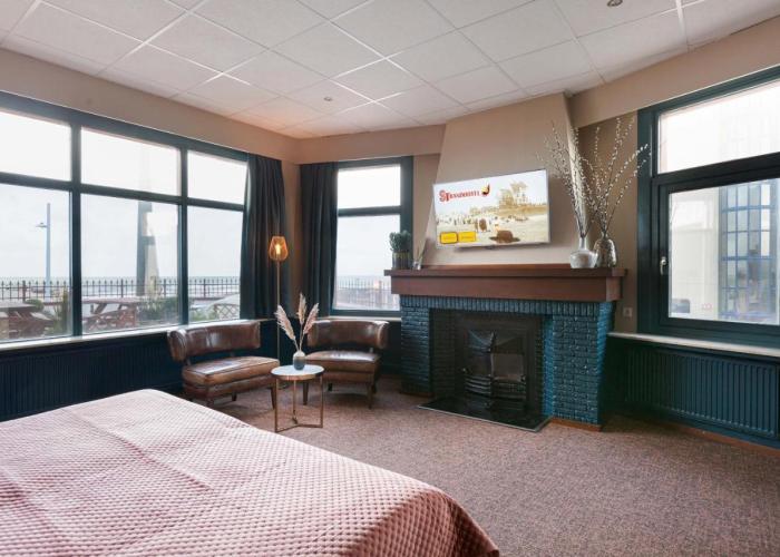 Strandhotel Scheveningen