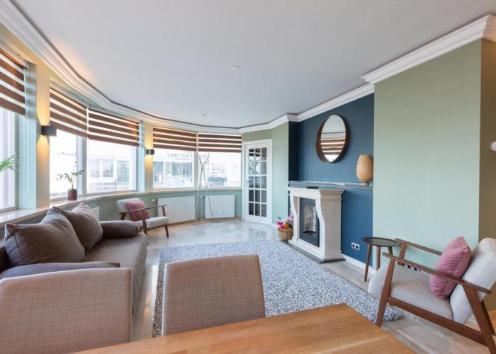 Strandhotel Scheveningen