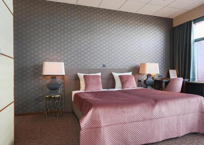 Strandhotel Scheveningen