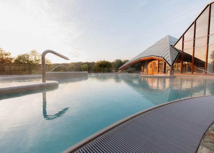 Thermae 2000