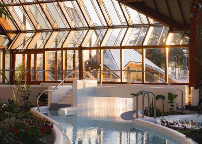 Thermae 2000