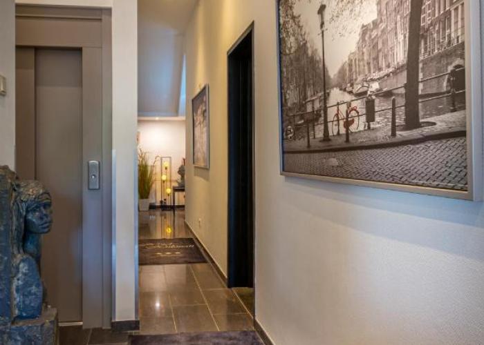 Hotel Hulsman