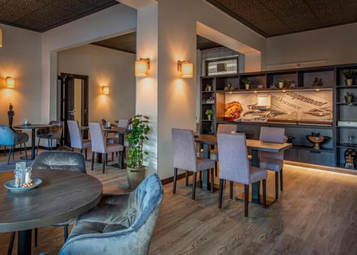 Hotel Hulsman