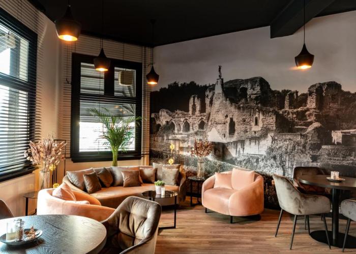 Hotel Hulsman