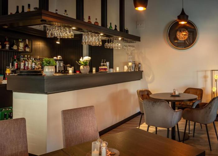 Hotel Hulsman