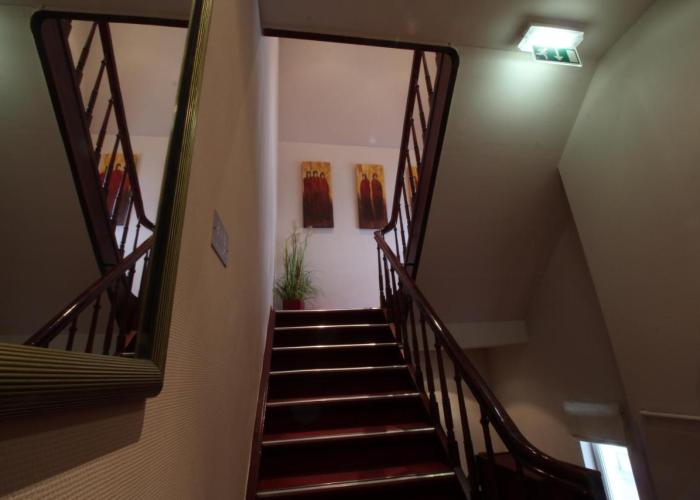 Hotel Hulsman