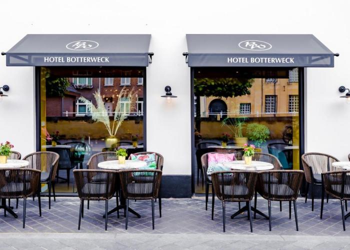 Hotel Botterweck