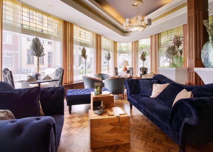 Grand Hotel Monopole