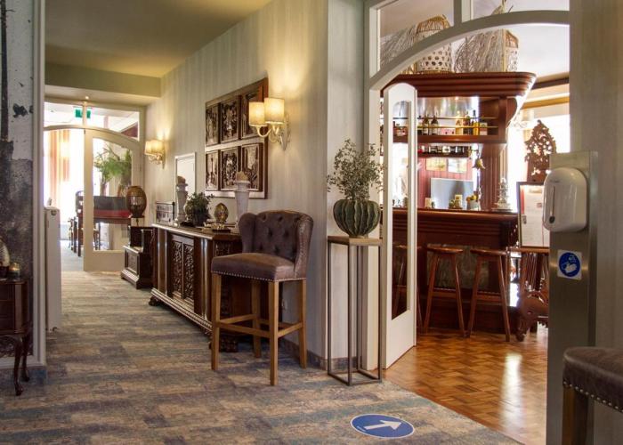 Grand Hotel Monopole