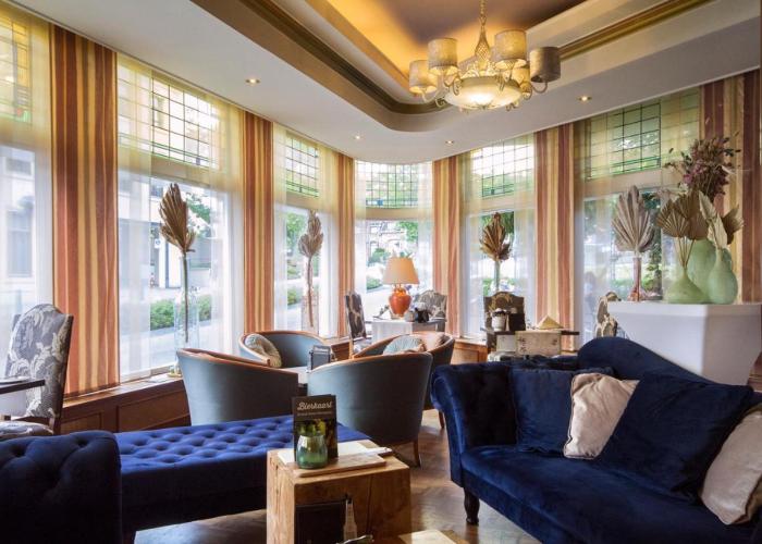 Grand Hotel Monopole