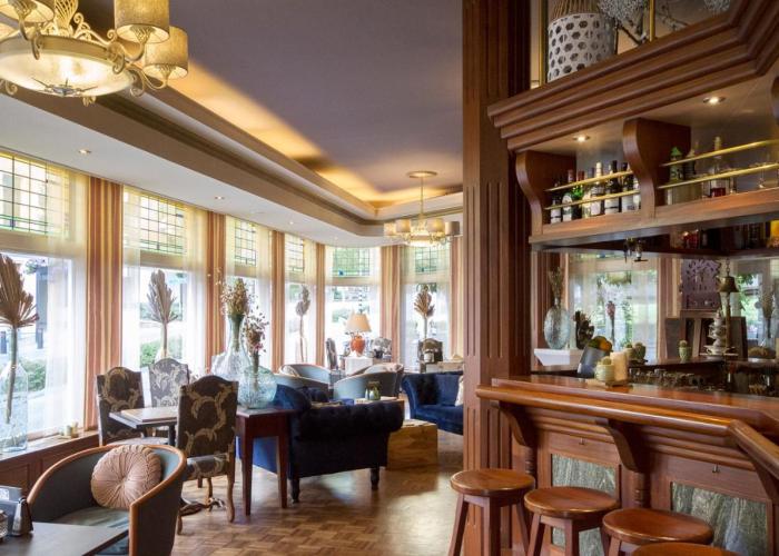 Grand Hotel Monopole