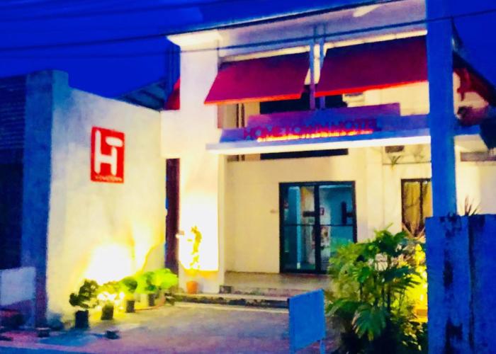 Hometown Hotel Bacolod - Lacson