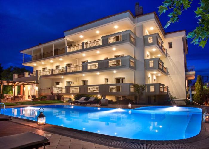 Electra Hotel