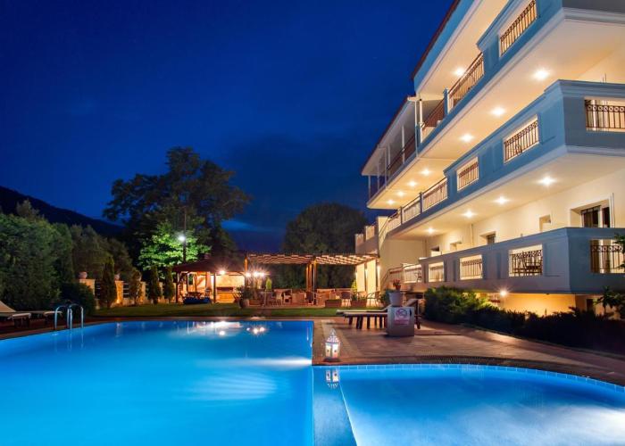 Electra Hotel
