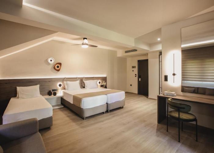 Electra Hotel