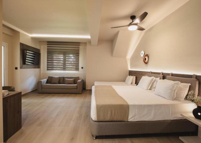 Electra Hotel