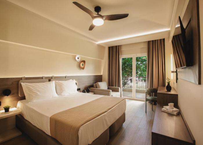 Electra Hotel