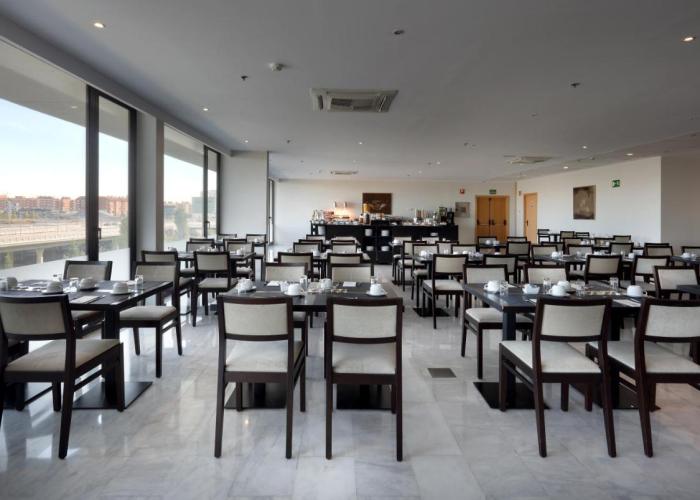 Eurostars Zaragoza