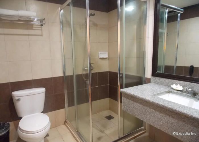 MO2 Westown Hotel Bacolod - Downtown