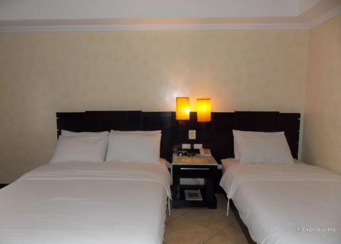 MO2 Westown Hotel Bacolod - Downtown