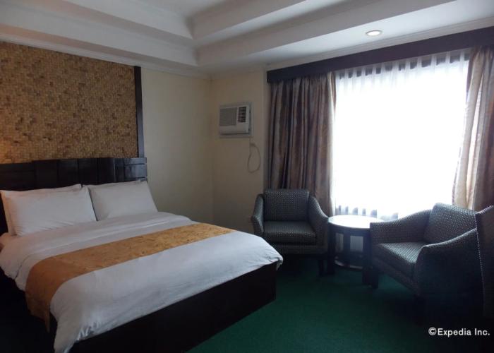 MO2 Westown Hotel Bacolod - Downtown