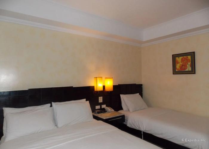MO2 Westown Hotel Bacolod - Downtown