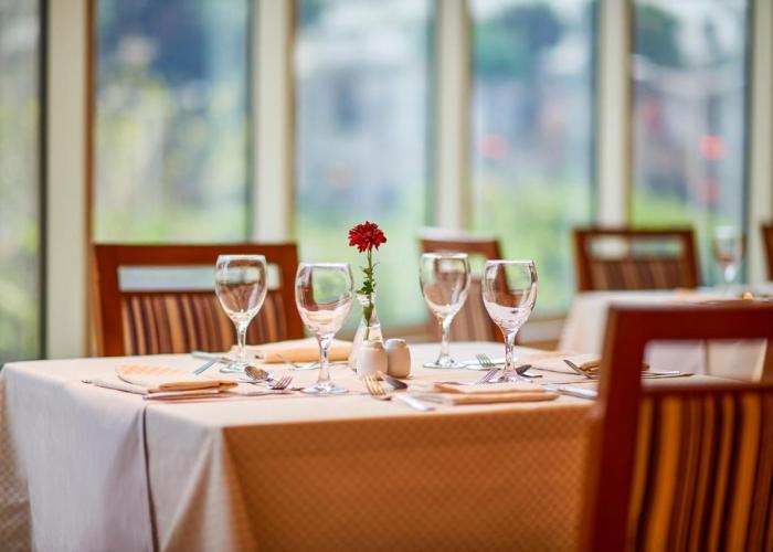 Safir Hotel Cairo