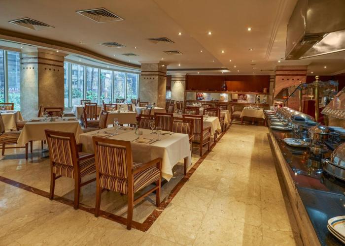 Safir Hotel Cairo