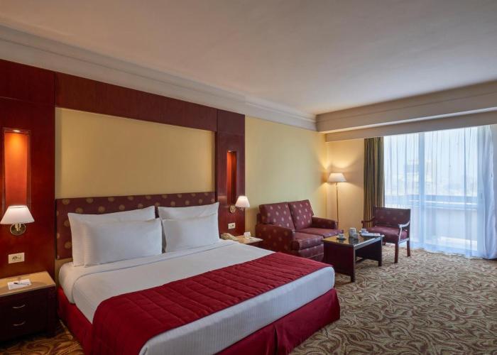 Safir Hotel Cairo