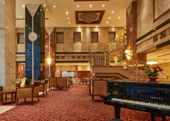 Safir Hotel Cairo