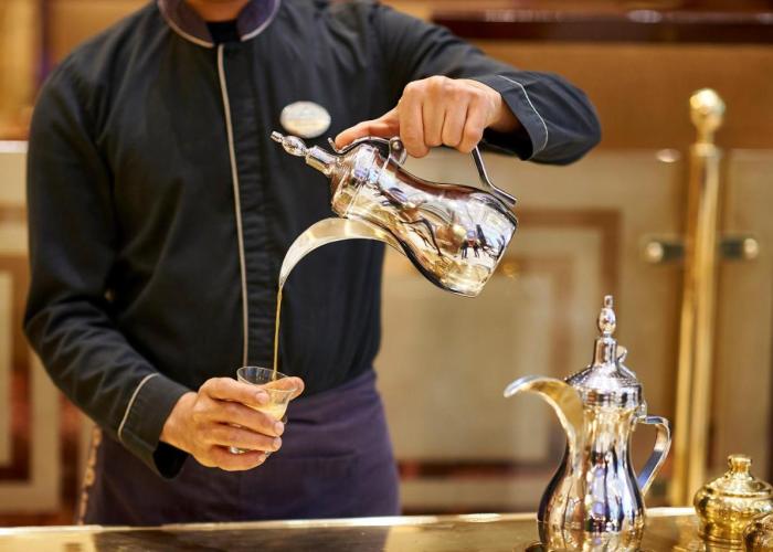 Safir Hotel Cairo
