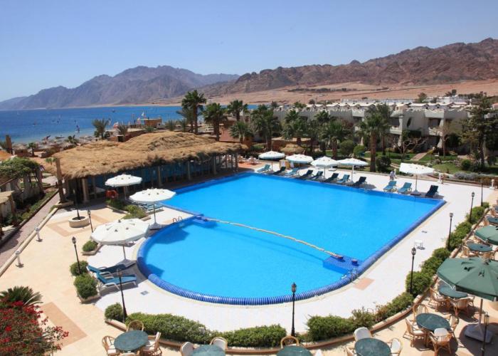 Swiss Inn Resort Dahab