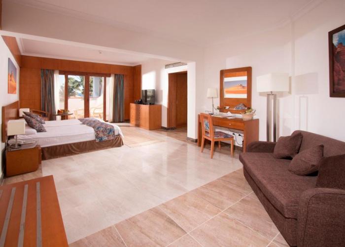 Swiss Inn Resort Dahab