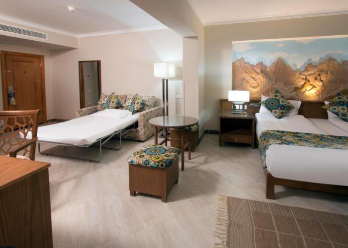 Swiss Inn Resort Dahab