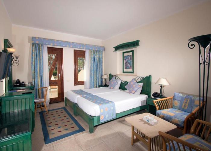 Swiss Inn Resort Dahab