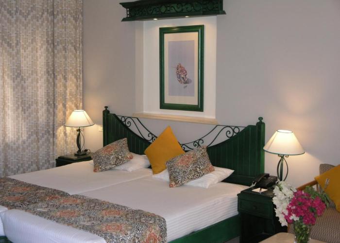 Swiss Inn Resort Dahab