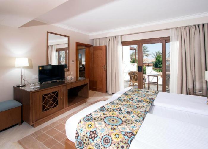 Swiss Inn Resort Dahab