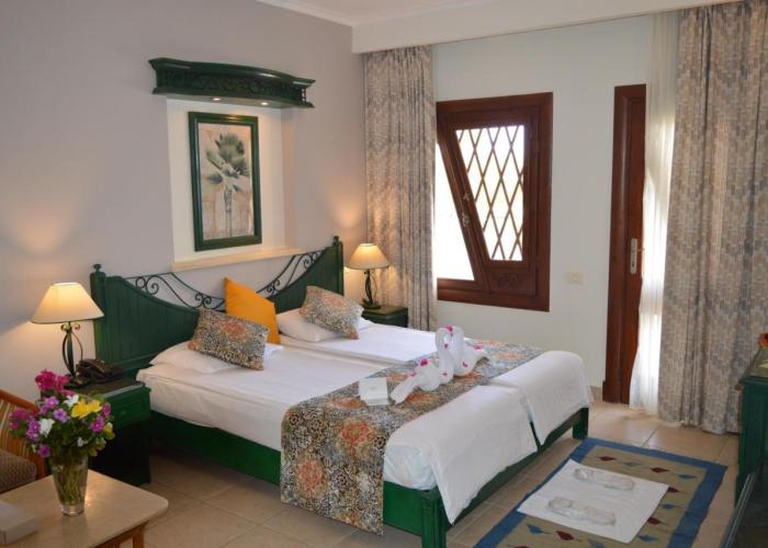 Swiss Inn Resort Dahab