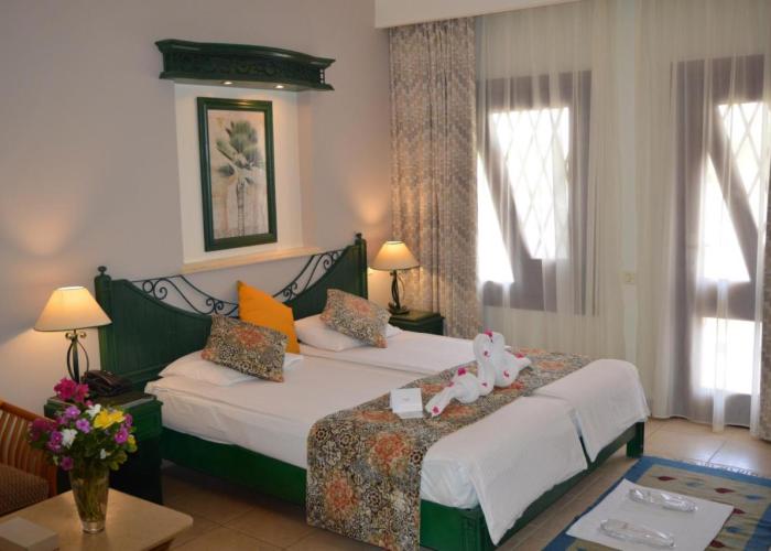 Swiss Inn Resort Dahab